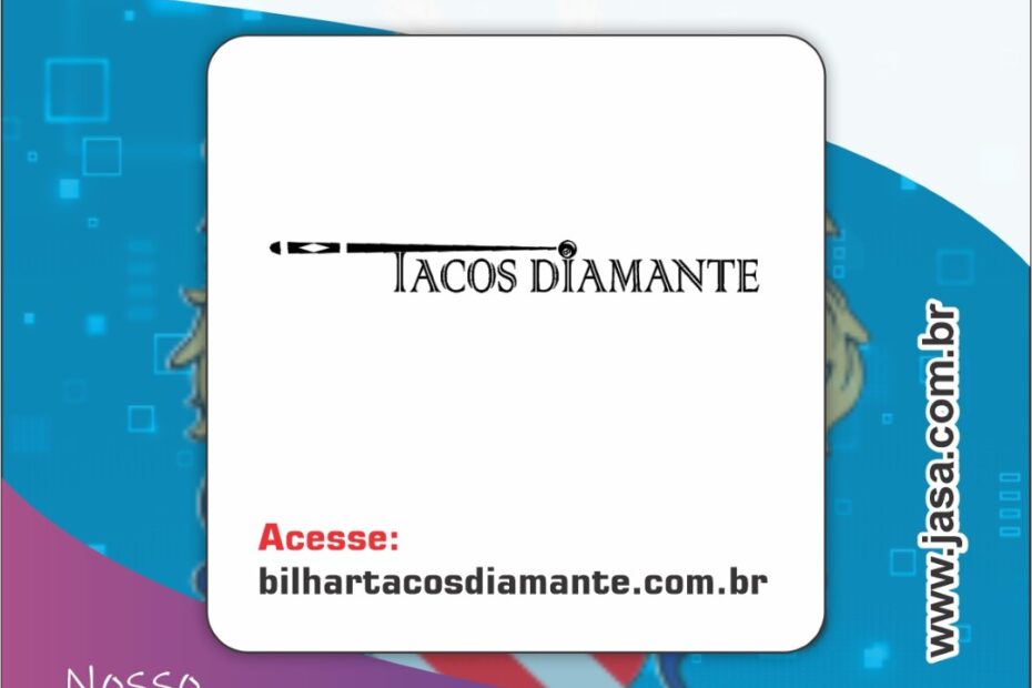 Bilha Tacos Diamante - Produtos e Acessórios